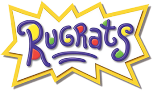 Rugrats_logo